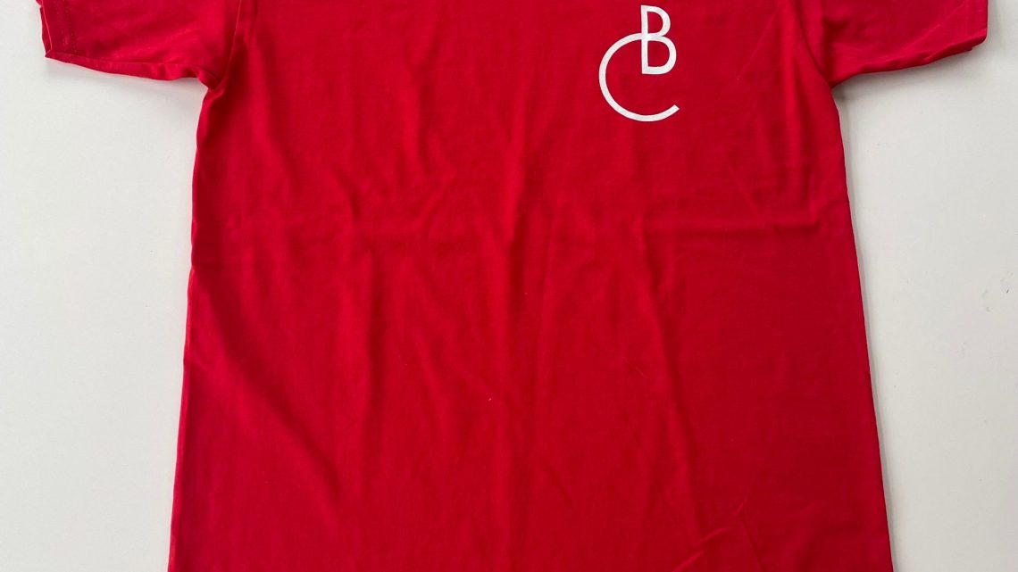T-shirt M